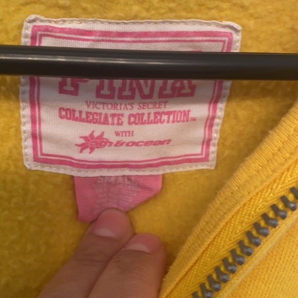 Victoria secret UCLA sweater size small - Picture 2 of 5